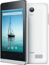 Best available price of Lava Flair E2 in Uae