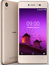 Best available price of Lava Z50 in Uae