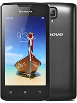 Best available price of Lenovo A1000 in Uae