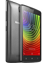 Best available price of Lenovo A2010 in Uae