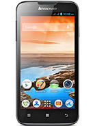 Best available price of Lenovo A680 in Uae