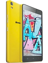 Best available price of Lenovo K3 Note in Uae