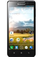 Best available price of Lenovo P780 in Uae