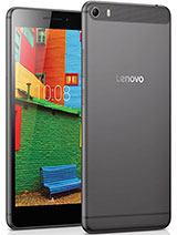 Best available price of Lenovo Phab Plus in Uae