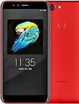 Best available price of Lenovo S5 in Uae