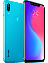 Best available price of Lenovo S5 Pro in Uae