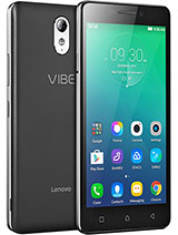 Best available price of Lenovo Vibe P1m in Uae