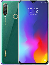 Best available price of Lenovo Z6 Youth in Uae