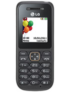 Best available price of LG A100 in Uae