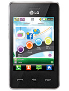 Best available price of LG T375 Cookie Smart in Uae
