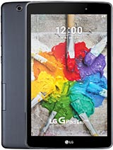 Best available price of LG G Pad III 8-0 FHD in Uae