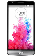 Best available price of LG G3 S Dual in Uae