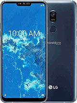 Best available price of LG G7 One in Uae