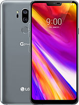 Best available price of LG G7 ThinQ in Uae