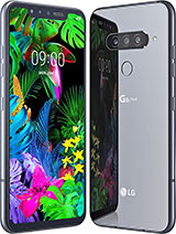 Best available price of LG G8S ThinQ in Uae
