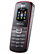 Best available price of LG GB190 in Uae
