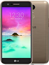Best available price of LG K10 2017 in Uae