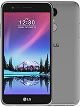 Best available price of LG K4 2017 in Uae