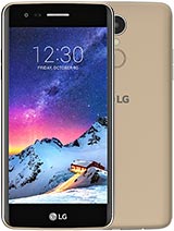 Best available price of LG K8 2017 in Uae