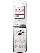 Best available price of LG KF350 in Uae