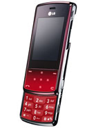 Best available price of LG KF510 in Uae