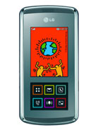 Best available price of LG KF600 in Uae
