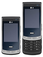 Best available price of LG KF755 Secret in Uae