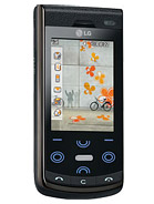 Best available price of LG KF757 Secret in Uae