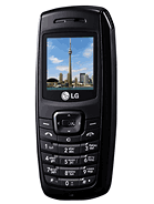 Best available price of LG KG110 in Uae