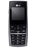 Best available price of LG KG130 in Uae