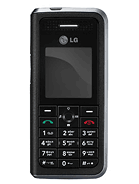 Best available price of LG KG190 in Uae