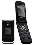 Best available price of LG KG810 in Uae