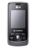Best available price of LG KP270 in Uae