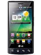 Best available price of LG Optimus Mach LU3000 in Uae