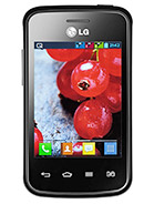 Best available price of LG Optimus L1 II Tri E475 in Uae