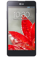 Best available price of LG Optimus G E975 in Uae