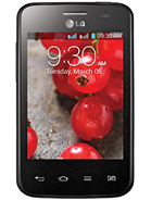 Best available price of LG Optimus L2 II E435 in Uae
