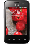 Best available price of LG Optimus L3 II Dual E435 in Uae