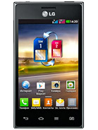 Best available price of LG Optimus L5 Dual E615 in Uae