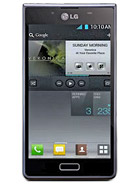 Best available price of LG Optimus L7 P700 in Uae