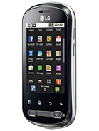 Best available price of LG Optimus Me P350 in Uae