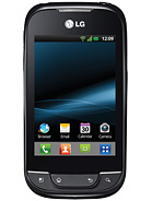 Best available price of LG Optimus Net in Uae
