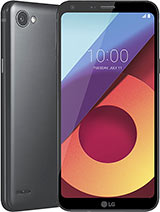 Best available price of LG Q6 in Uae