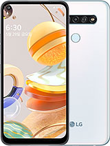 Best available price of LG Q61 in Uae