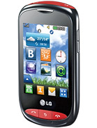 Best available price of LG Cookie WiFi T310i in Uae