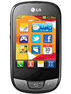 Best available price of LG T510 in Uae