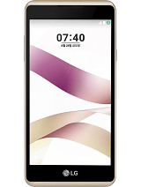 Best available price of LG X Skin in Uae
