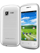 Best available price of Maxwest Android 320 in Uae