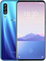 Best available price of Meizu 16Xs in Uae