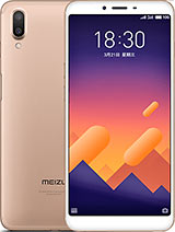 Best available price of Meizu E3 in Uae